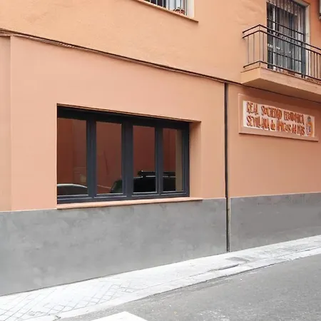 Rentalsevilla Concordia * Seville