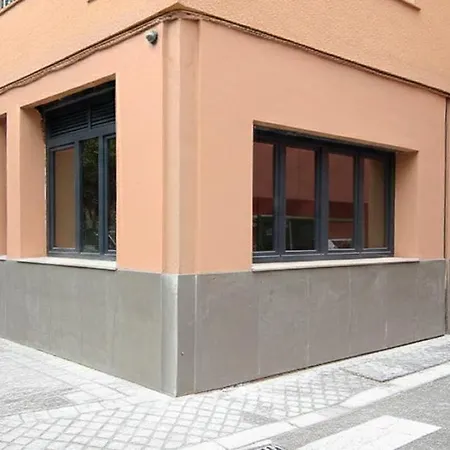 Rentalsevilla Concordia Apartment Seville