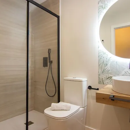 Rentalsevilla Concordia Apartment Seville