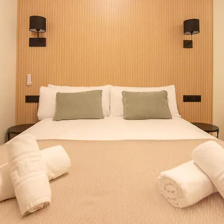 Apartment Rentalsevilla Concordia Seville