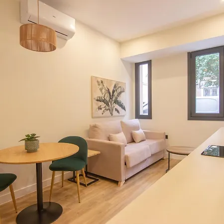 Rentalsevilla Concordia * Seville